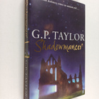 G. P. Taylor : Shadowmancer - pikkukuva 1