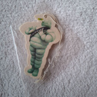 Michelin ilmanraikastin - pikkukuva 1