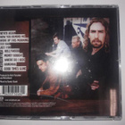 Nickel Back CD 2001 Silver Side Up - pikkukuva 2