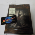 NILE - AT THE GATES OF SETHU NUMEROITU PAINOS CD BOKSI - pikkukuva 1