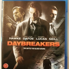 Daybreakers BluRay - pikkukuva 1