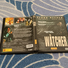 The Watcher Suomi DVD - pikkukuva 1