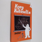 Tapio Ketonen : Kysy Ketoselta - pikkukuva 1