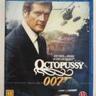 James Bond 007: Octopussy - Blu-ray, uusi - pikkukuva 1