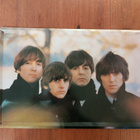 Beatles Peltikyltti - pikkukuva 1