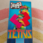 Jenga Tetris peli - pikkukuva 1