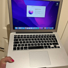 Macbook air 2015 - pikkukuva 1