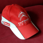 Citroen Racing lippahattu - pikkukuva 1