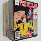 Tex Willer vuosikerta 1989 (puuttuu nro 11) - pikkukuva 1