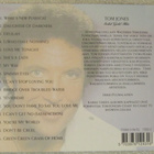 Tom Jones • Solid Gold Hits CD - pikkukuva 4