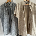 Miesten Royal & Robbins lyhythihainen kauluspaita koko L - pikkukuva 2