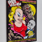 Night Visions : Maximum Halloween 3012, 31.10-4.11.2012 H... - pikkukuva 1