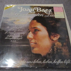 Joan Baez LP 1981 Ihre Schönsten Lieder Club Edition - pikkukuva 1