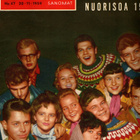 VIIKKO SANOMAT n:o 47 1959 - pikkukuva 1