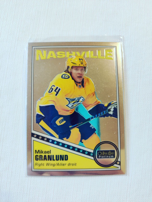 Mikael Granlund