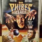 Dr. Phibes rises again! DVD - pikkukuva 1