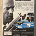 Luc Besson: TRANSPORTER Trilogia (3DVD) Jason Statham - pikkukuva 5