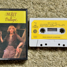 Berit & Dallape 1977 c kasetti - pikkukuva 1