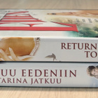 Paluu Eedeniin (11DVD) koko 80-luvun kulttisarja - pikkukuva 4