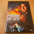 Päiväsi ovat luetut  (dvd) - pikkukuva 1