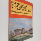 Veikko Kangasniemi : Satakunnan kulkurista kullankaivajik... - pikkukuva 1