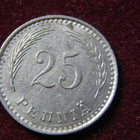 25 penniä 1935 - pikkukuva 1