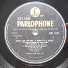Beatles - A hard day's night lp - pikkukuva 3