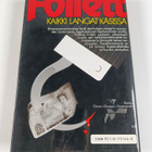 Ken Follett : Kaikki langat käsissä - pikkukuva 2