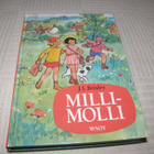 J. L. Brisley Milli-Molli - pikkukuva 1