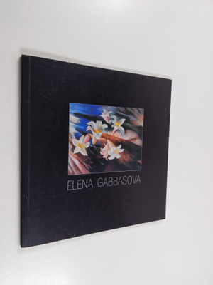 Elena Gabbasova : Elena Gabbasova