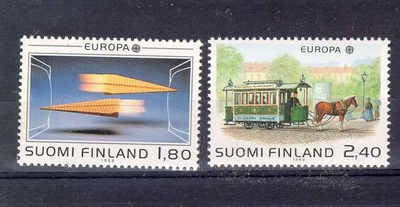 1988 Eurooppa ++