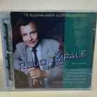REIJO TAIPALE: 16 SUOMALAISTA KESTOSUOSIKKIA  (CD) - pikkukuva 1
