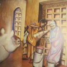 Russelas , A Rhino in Search of his Horn - pikkukuva 2
