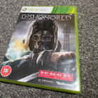 Dishonored (Xbox 360) - pikkukuva 1