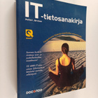 Petteri Järvinen : IT-tietosanakirja - pikkukuva 1