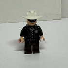 Lego The Lone Ranger figuuri - pikkukuva 1