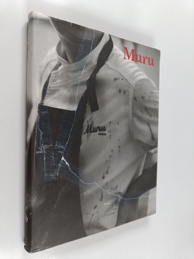 Henri ym. Alen : Muru