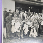 Vahva -ja vanha valokuva v.1940,  katso kuvat! - pikkukuva 3