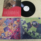 SIMPLE MINDS - Street Fighting Years LP - pikkukuva 1
