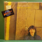 GEORGE HARRISON - SOMEWHERE IN ENGLAND M-/M- GER -81 LP - pikkukuva 1