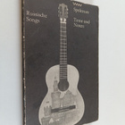 Russische songs : Texte und noten - pikkukuva 1