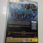 LAINSUOJATTOMAT DVD (W) - pikkukuva 2