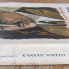 E. Phillips Oppenheim: Kansan voitto. 342 s. - pikkukuva 3