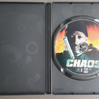 DVD: Chaos (Wesley Snipes, Jason Statham,Ryan Phillippe 2005 - pikkukuva 3