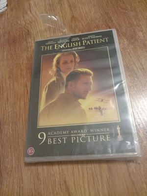 The english patient