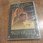 The english patient - pikkukuva 1