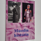 Gertrud Lehnert : 1900-luvun muodin historia - pikkukuva 1