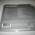 Korn - The Essential (2 x CD) - pikkukuva 2