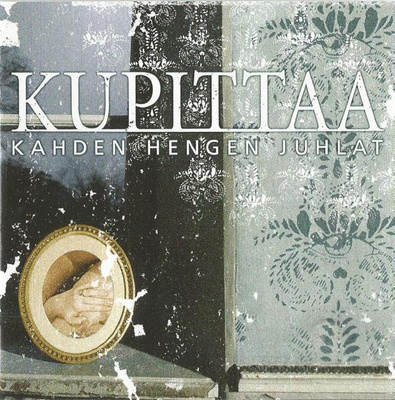 Kupittaa : Kahden Hengen Juhlat cd