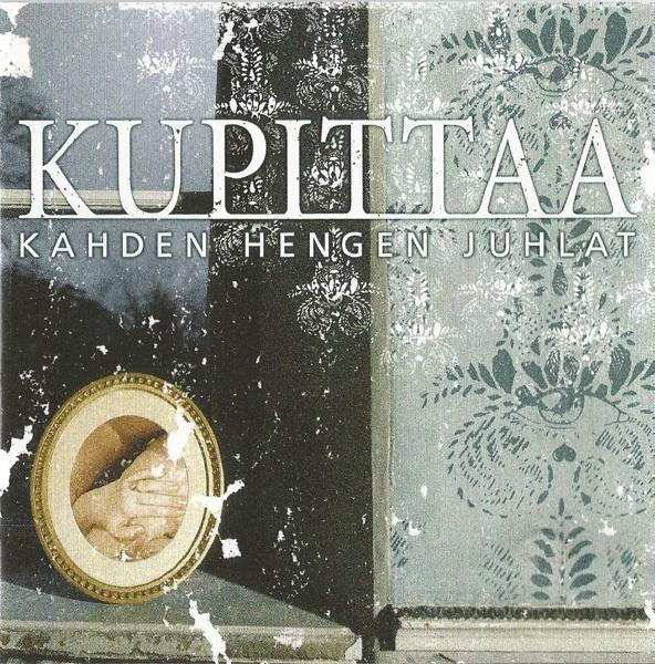 Kupittaa : Kahden Hengen Juhlat   cd